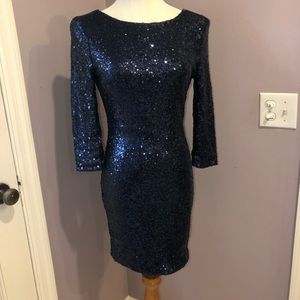 Party dress